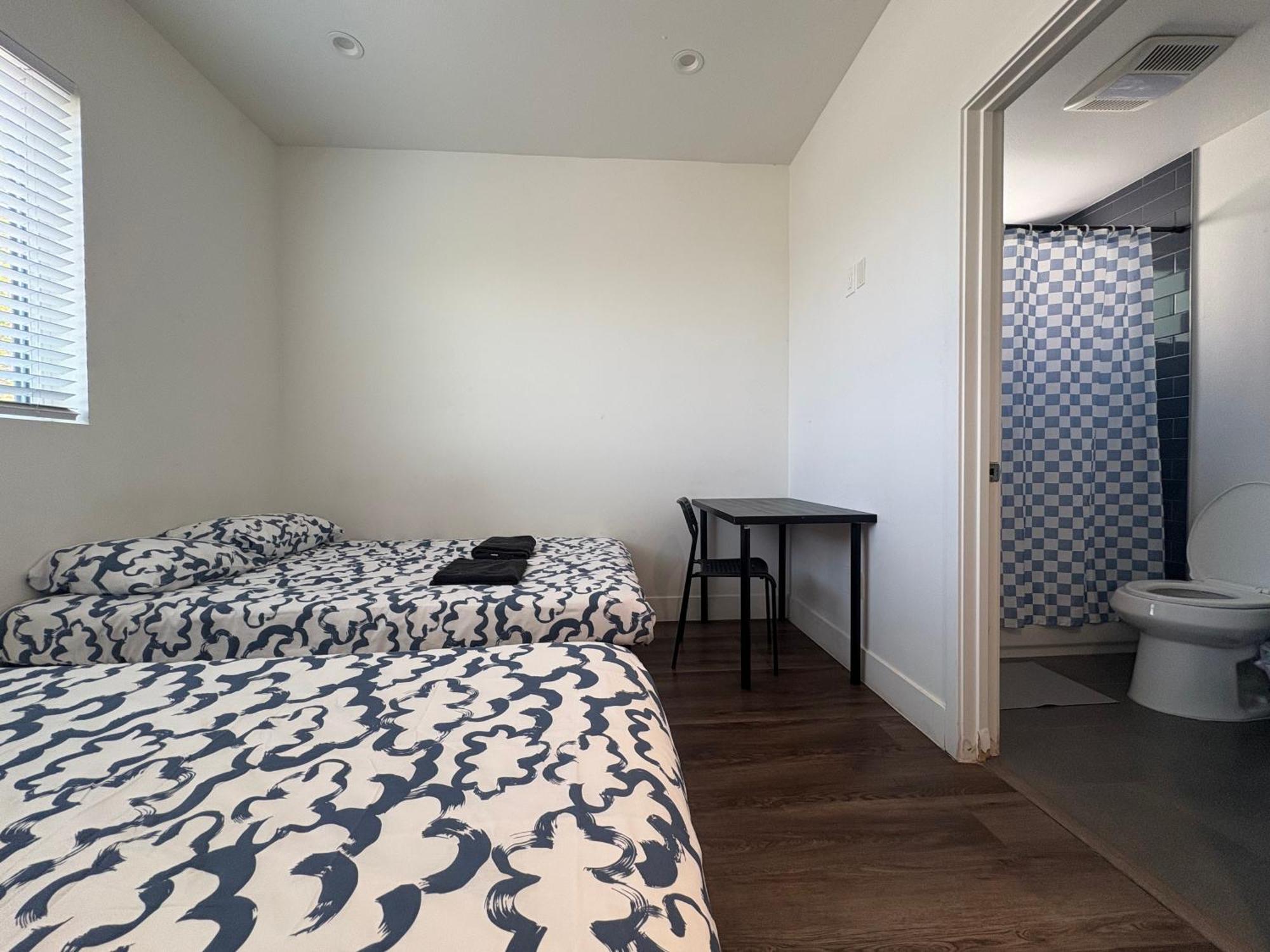 Hostel The Blue Los Angeles